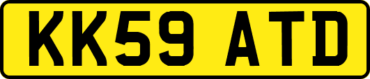 KK59ATD