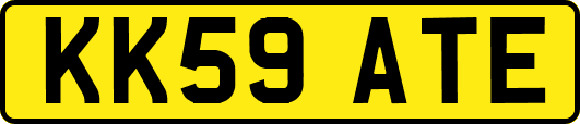 KK59ATE