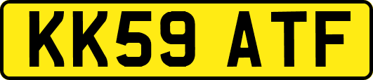 KK59ATF