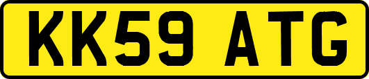 KK59ATG