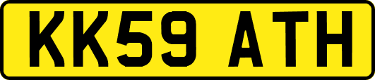 KK59ATH