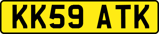 KK59ATK