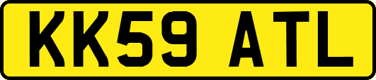 KK59ATL