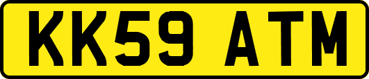 KK59ATM
