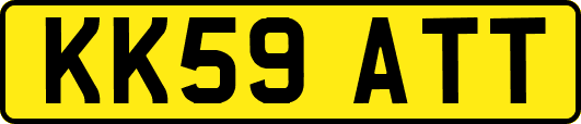 KK59ATT