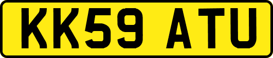 KK59ATU