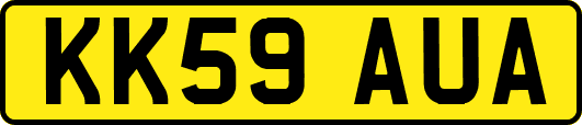 KK59AUA