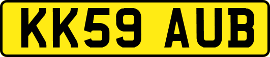 KK59AUB