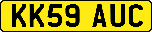 KK59AUC