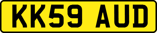 KK59AUD