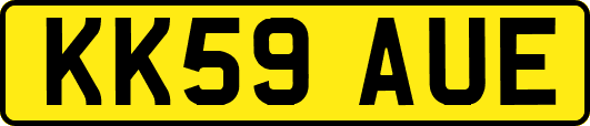 KK59AUE