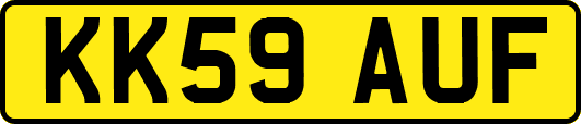 KK59AUF