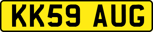 KK59AUG