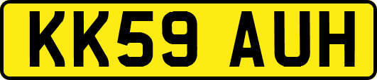 KK59AUH