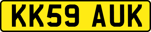 KK59AUK