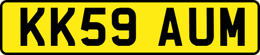 KK59AUM