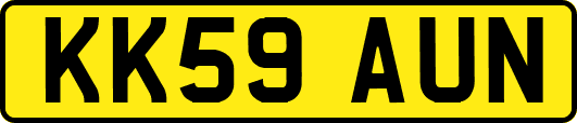 KK59AUN