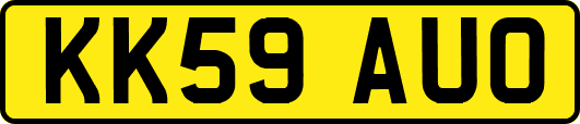 KK59AUO