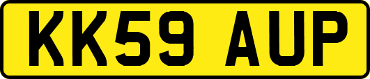 KK59AUP