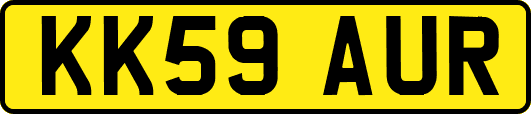 KK59AUR