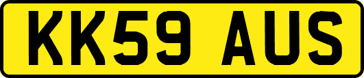 KK59AUS