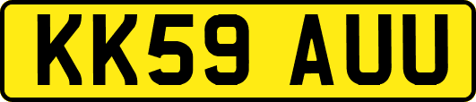 KK59AUU