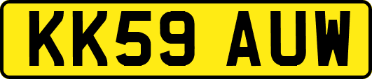 KK59AUW