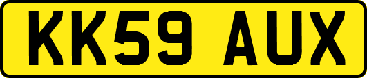 KK59AUX