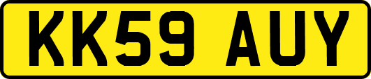 KK59AUY