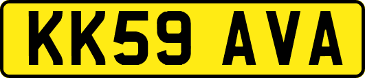 KK59AVA