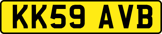 KK59AVB
