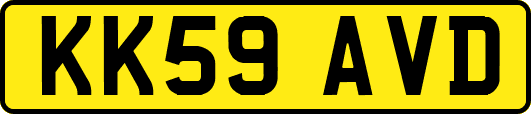 KK59AVD