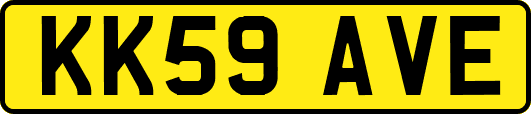 KK59AVE