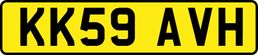 KK59AVH