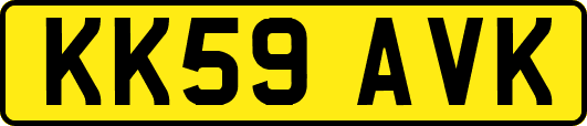 KK59AVK