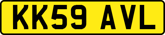 KK59AVL