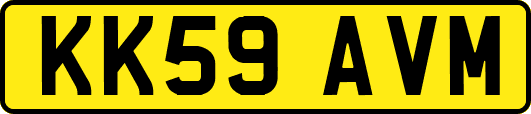 KK59AVM