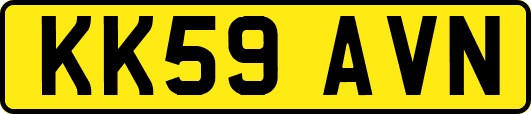 KK59AVN