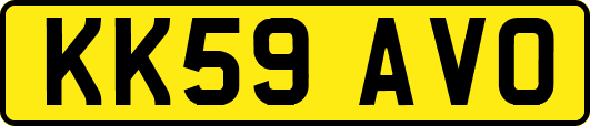 KK59AVO