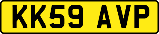 KK59AVP