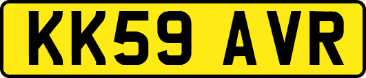 KK59AVR