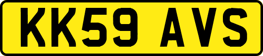 KK59AVS