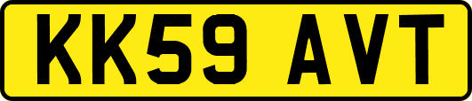 KK59AVT