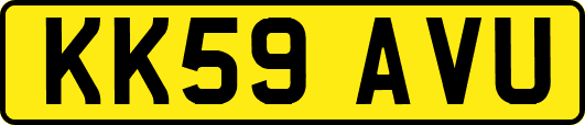 KK59AVU