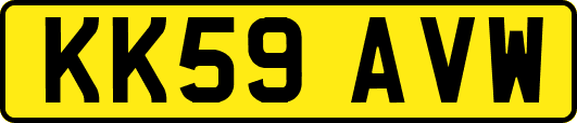 KK59AVW