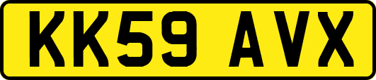 KK59AVX