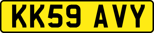 KK59AVY