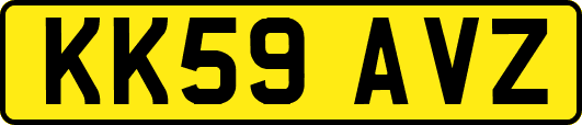 KK59AVZ