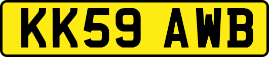 KK59AWB