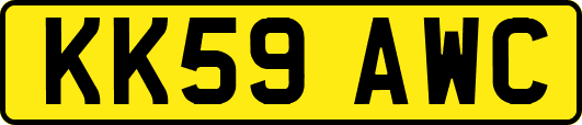 KK59AWC